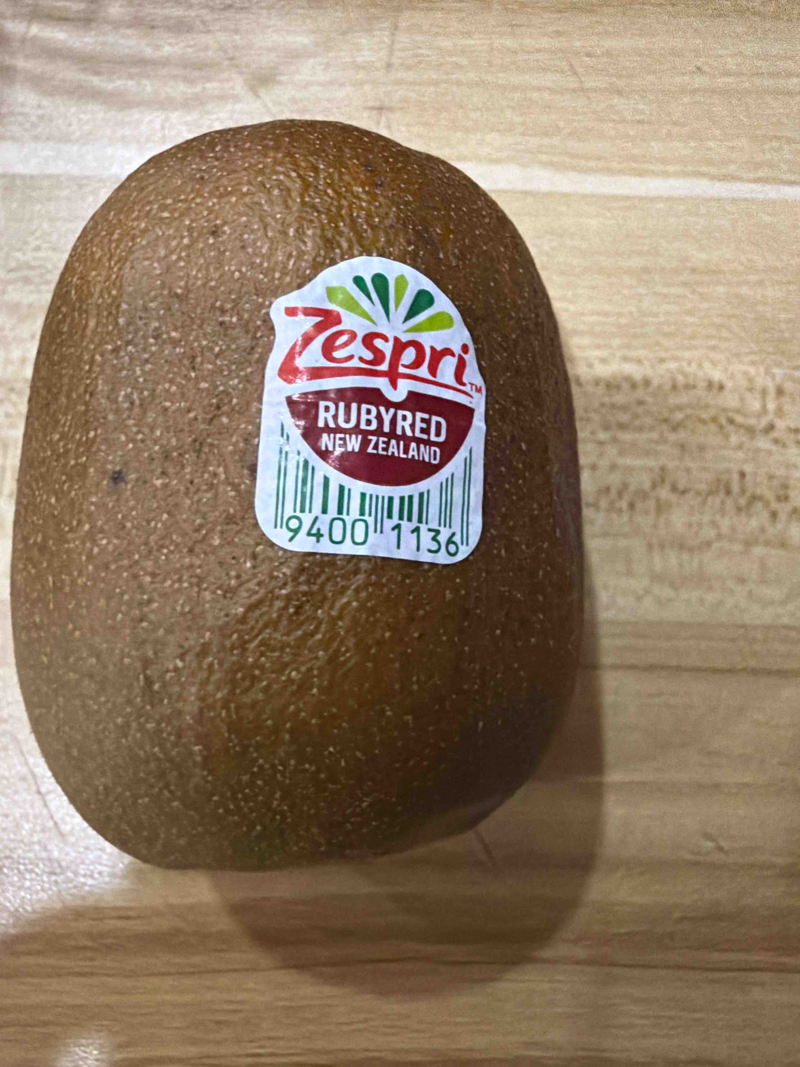 宝石红奇异果（润达）