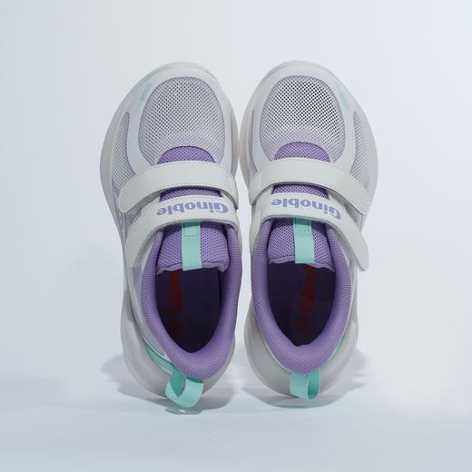 基诺浦机能鞋春夏儿童运动鞋休闲透气畅跑鞋GY1691 商品图4