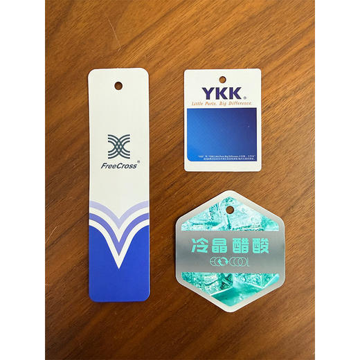 【贝拉推荐】冷晶醋酸牛仔裤 九分直筒法棍牛仔裤 前进ADVANCE冷晶醋酸四面弹FREE CROSS九分直筒春夏牛仔神裤 轻！薄！软！弹！ 商品图9