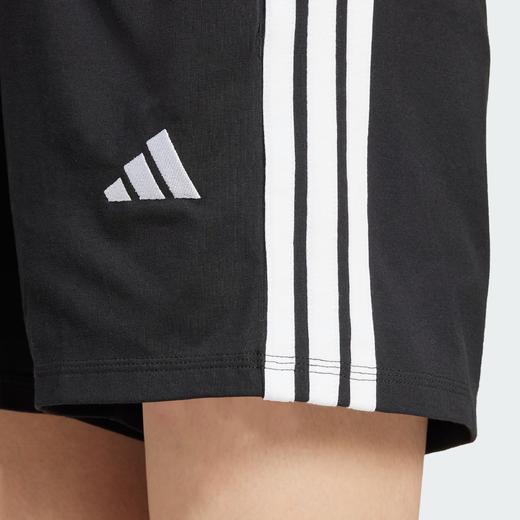 Adidas阿迪达斯ESSENTIALS COTTON SHORTS 运动休闲短裤JD0908 商品图5