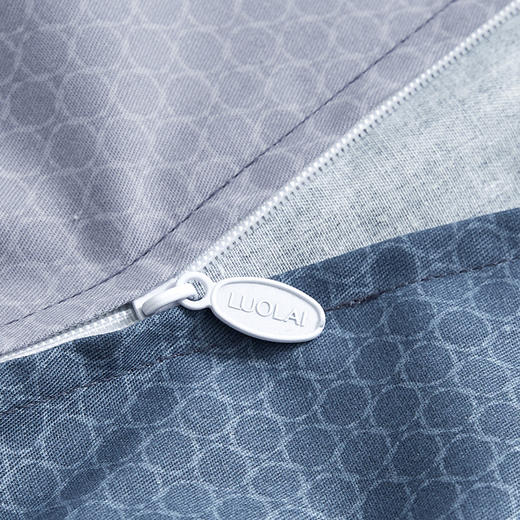 罗莱 诺曼全棉四件套 商品图12