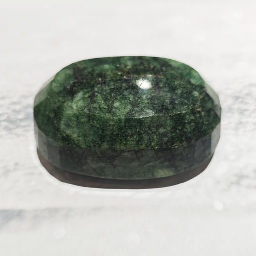 天然祖母绿原石 商品图0