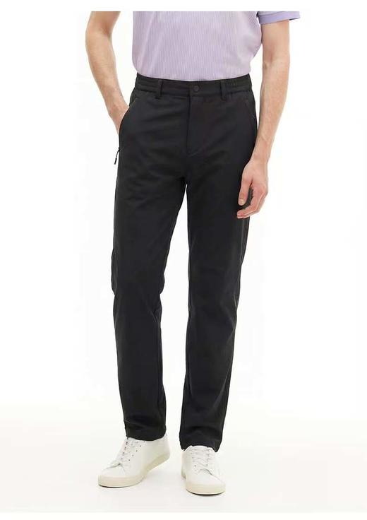 【直发】LONDONFOG休闲裤-DLSWPM26A112 商品图0