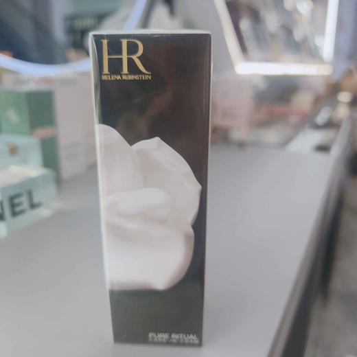 赫莲娜纯净清润洁面泡沫125ml 商品图2