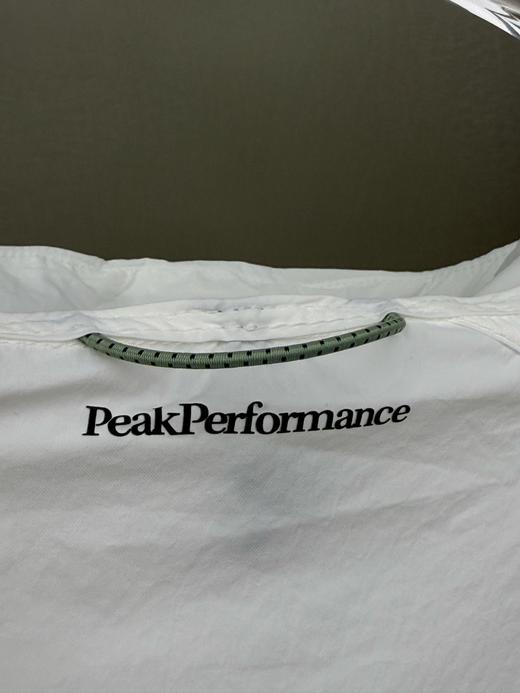 点此购买 壁克峰春秋季女士户外探险伴侣Vislight wind jacket防风夹克 ss 344680 商品图12