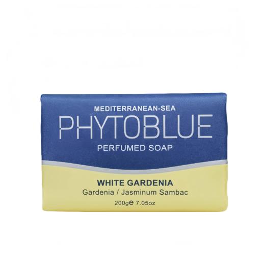 PHYTOBLUE植物兰香水香皂200g洗脸洗手沐浴留香 商品图2