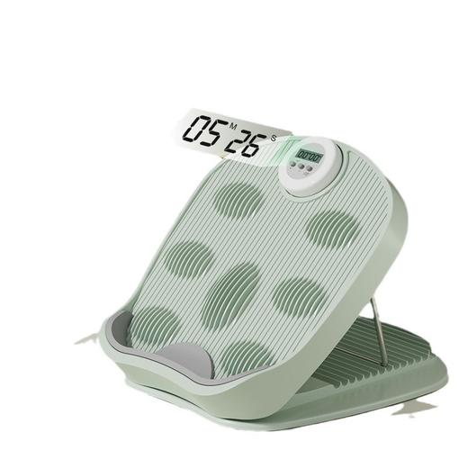 【适配新手！ 瘦腿塑形】拉筋板斜踏板小腿瘦腿拉伸器运动拉筋调节站立健身压腿部室内器材。xb 商品图4