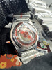 GF厂 Breitling百年灵Chronomat机械计时系列AB0134101K1A1腕表 整个手表基于正品original原版开模的super copy版本 做工精良 打磨精细乃不可多得的精品❕❕ 商品缩略图14