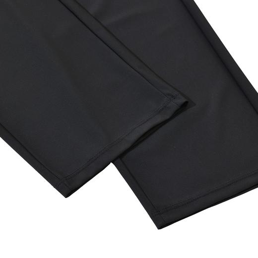 半身缘男裤 春季垂感松紧腰运动高弹速干休闲裤261301U10330321 商品图6