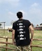 BMS x N.B 联名印花短袖T恤 TX634 商品缩略图1