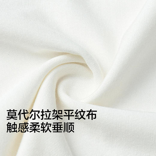 【商场同款】巴拉巴拉女内裤平角裤宝宝安全裤儿童短裤四角两条装 商品图3