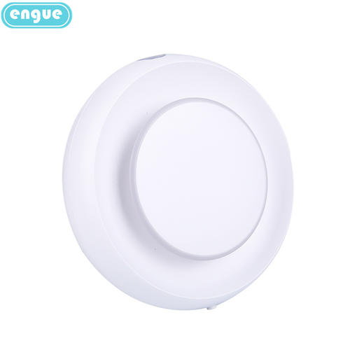 engue恩谷插电式温馨LED小夜灯EG-615节能柔光卧室过道起夜不刺眼 商品图2