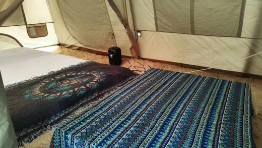 5.2-5.3/5.3-5.4【崇州琉璃坝·森林秘境】2天1夜亲子露营：昆虫旅馆、夜观萤火虫、古沙陀国秘境徒步、烤叫花鸡、植物化石 商品图7