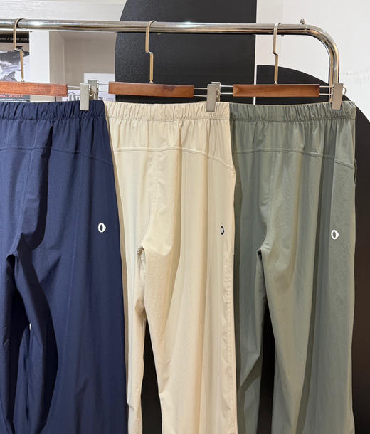 素然𝐀𝐧𝐤𝐨𝐫𝐚𝐮最新面包锥子裤哈伦裤040907 商品图6