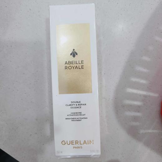 法国娇兰帝皇蜂姿双效净澈修护精华水150ml 商品图0