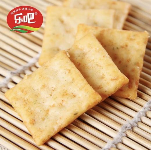 乐吧薯片 商品图4