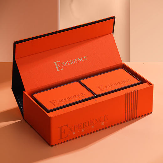 【自营】花家盛世 商务茶礼金骏眉250g礼盒装绿茶红茶新鲜健康美味 HJSS-SWCL-JJM-250 商品图1