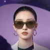 【580套镜】姿森经典大框两用墨镜 可带近视镜 商品缩略图1
