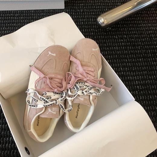 NICESELF【明星同款多巴胺德训鞋合集】 （3-7天发货） 商品图5