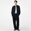 STUDIO NICHOLSON PANTS - CURVED TAPERED PANT 男装宽松锥形裤 商品缩略图1