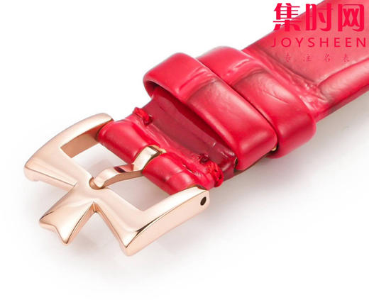 江诗丹顿传袭月相系列 女士腕表 表盘直径36mm 商品图7