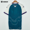 SFS卡帕Kappa25/26佛罗伦萨短袖训练服足球热身服 382D1CW-A07 商品缩略图1