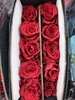 国产单头玫瑰花拂苏10支 商品缩略图0