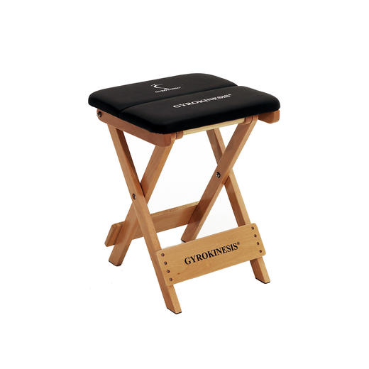 美国正版婵柔凳椅子花瓣垫禅柔垫脊柱螺旋运动练习普拉提瑜伽专业 商品图2