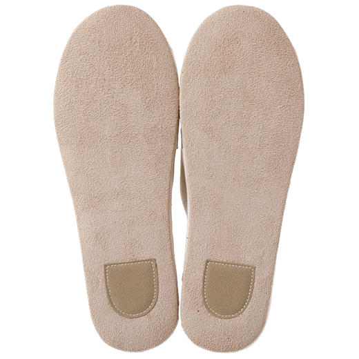 室内居家女士男士通用春季夏季拖鞋鸡尾酒厚麻底 商品图1