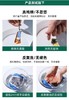 工厂直发 米马定制老粗布凉席  夏天睡着凉爽又舒服 商品缩略图2