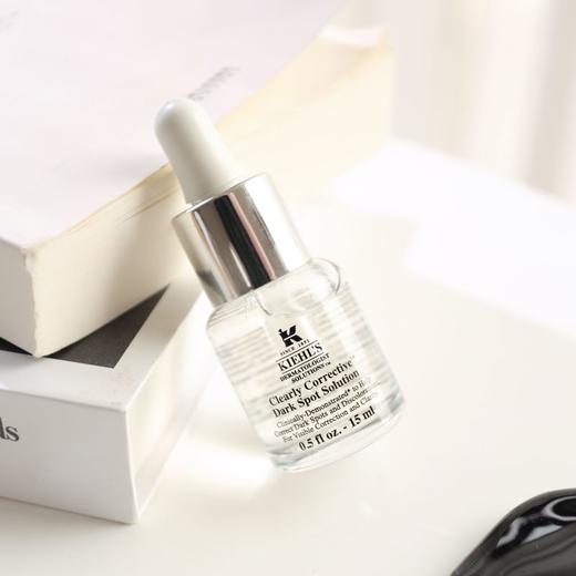 【19楼专属 全球购】科颜氏淡斑精华15ml*2 商品图2