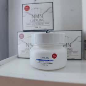 LUERLING水润美颜抗皱精华霜50g