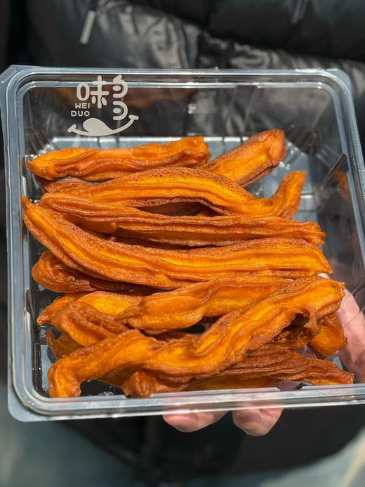 味多南瓜条 商品图0