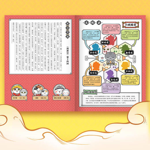 如果西游是一群喵2 商品图1