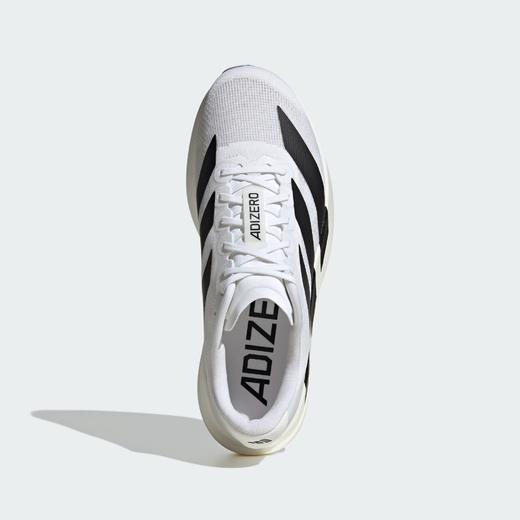 Adidas阿迪达斯ADIZERO EVO SL 超轻透湿排汗缓震竞速美学马拉松跑步运动鞋JH6206 商品图2