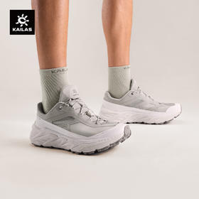 KAILAS凯乐石 男款低帮跑山徒步鞋(山行-3) KS2612111