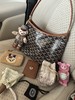 三色发售！！毒家！戈雅（Goyard）Hobo  mini腋下包 单肩包 商品缩略图2