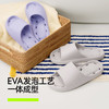 【新品上新】有棵树eva防滑防臭速干情侣家居拖鞋-J7003 商品缩略图2