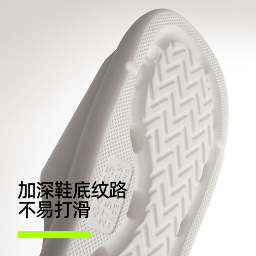 【新品上新】有棵树eva防滑防臭速干情侣家居拖鞋-J7003 商品图4