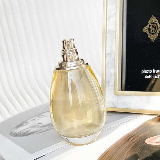 【19楼专属 全球购】克丽丝汀迪奥真我纯真香水 100ml 商品图5