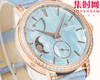 江诗丹顿传袭月相系列 女士腕表 表盘直径36mm 商品缩略图4