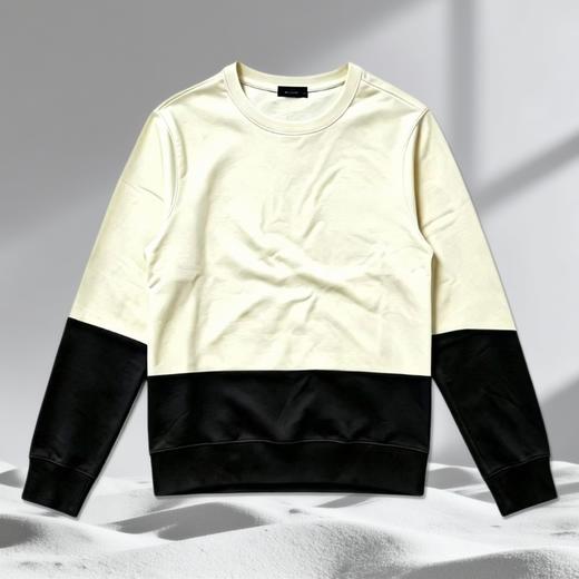 迪家女装长袖~（实物下角有logo）显瘦超好看 212109 商品图1