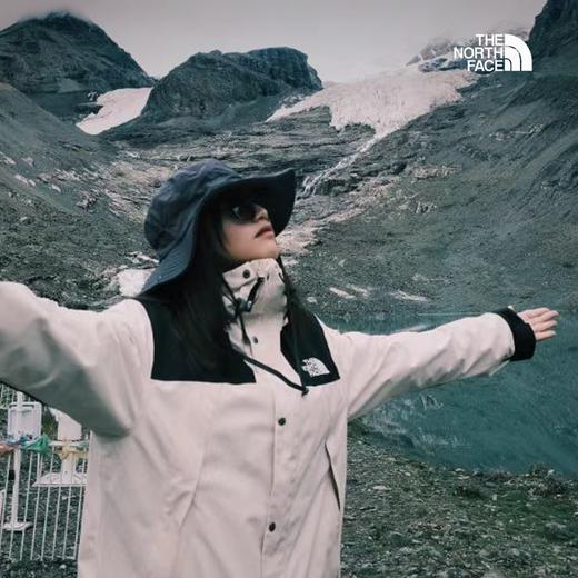 【户外界爱马仕·北面冲锋衣】国际一线户外品牌！1990经典复古系列 潮流百搭 舒适耐穿 防风抗雨 男女同款（奥莱直供3折捡漏！） 商品图1