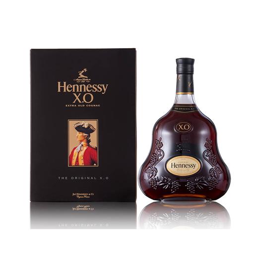轩尼诗干邑XO 700ml 商品图0