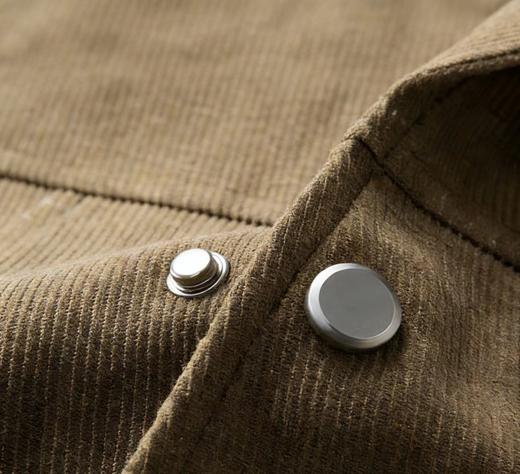 F040918春秋季新款户外运动轻量化防风防水透气软壳夹克长袖外套 商品图9