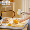 【自营】先锋TK-D301电动打蛋器手持搅拌机家用奶油打发双棒降噪烘焙必备 商品缩略图1