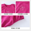 【实体店同款】女童圆领短袖上衣夏季新款安奈儿童装XG621191 商品缩略图4
