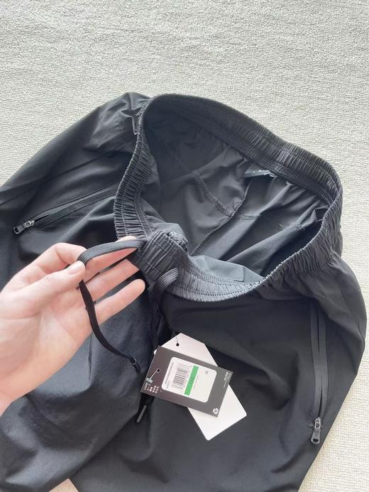 【lb1】男子夏日透气速干运动短裤！！ 商品图3