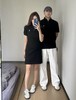 美式经典休闲风！拉夫显示polo裙连衣裙！ 商品缩略图7