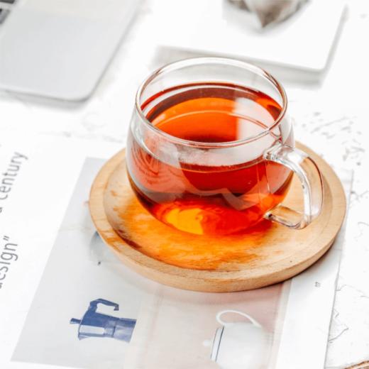 菜头商城 桂花红茶（2克×10袋） 商品图6